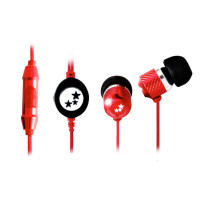 Ableplanet(爱耳兰德)SI190RD 入耳式 音乐 时尚 隔音 智能 护耳 耳塞 金属红色
