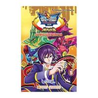 战斗王飓风战魂（5）·战栗的塔顶四战神