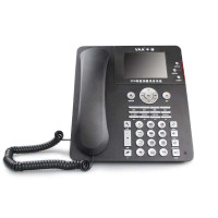 先锋音讯 VAA-C590 雅士黑 芯片智能录音电话系统 录音时长590小时