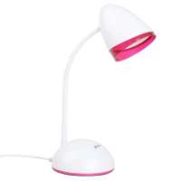 清华同方 童心系列LED护眼台灯 MT21A-R(红色)