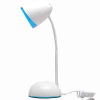 清华同方 童心系列LED护眼台灯 MT21A-L(蓝色)