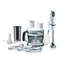 博朗(BRAUN)MR5550 MFP 食物调理机