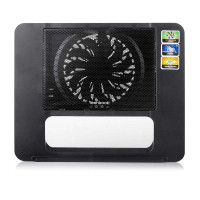 酷奇（cooskin）笔记本散热器 暗影系列C100