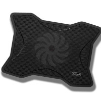 酷奇 (cooskin） 笔记本散热器 闪电系列C300