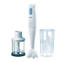 博朗(BRAUN)MR400 食物调理机