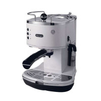 德龙(DeLonghi) ECO310(白色) 泵压式 咖啡机