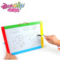 丹妮奇特 多功能磁性画写板 CDN-2588