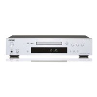 安桥CD播放机C-7030