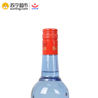 红星二锅头酒 八年陈酿 53度 750ml*12 (整箱)(新老包装随机发货)