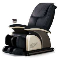 艾力斯特上善家用舒适定位理疗智能按摩椅 SL-H100