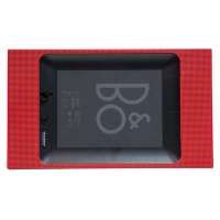 B&O PLAY 迷你音响 BeoPlay A3 红色