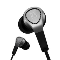B&O PLAY 耳机 BeoPlay H3 银色