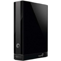 Seagate/希捷 Backup Plus 新睿品 2TB 3.5英寸 USB3.0 外置移动硬盘