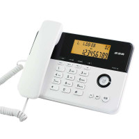 步步高(BBK) 电话机 HCD218