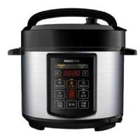 奔腾电压力煲LN615