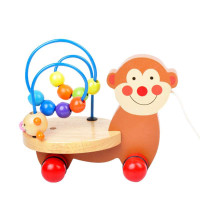 丹妮奇特 小小动物绕珠 CDN-1218