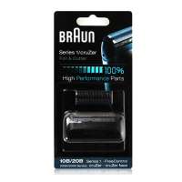 博朗(Braun)刀头网膜组合10B