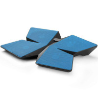 九州风神(DEEPCOOL)多核X4 笔记本散热器