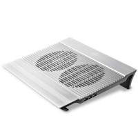 九州风神(DEEPCOOL)N8 笔记本散热器
