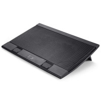 九州风神(DEEPCOOL)玄派风尚型 笔记本散热器