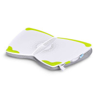 九州风神(DEEPCOOL)易羽 笔记本散热器