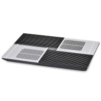 九州风神(DEEPCOOL)超极核X8 笔记本散热器