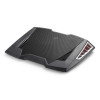 九州风神(DEEPCOOL)M6 笔记本散热器