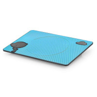 九州风神(DEEPCOOL)N13 笔记本散热器