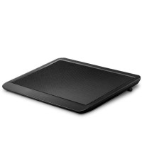 九州风神(DEEPCOOL)N19 笔记本散热器