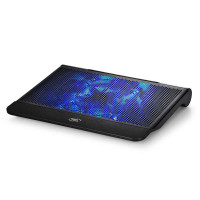 九州风神(DEEPCOOL)N6000 笔记本散热器