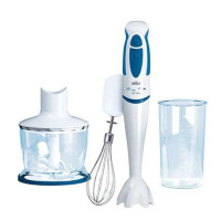 博朗(BRAUN)MR4050 多功能食物调理机