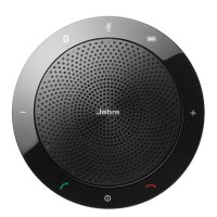 捷波朗 SPEAK510 会议通 立体声蓝牙免提扬声器