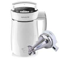 九阳/Joyoung全钢豆浆机DJ13B-D08D