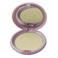 思薇娜丝滑粉饼1号润白色10g