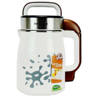 九阳/Joyoung全钢豆浆机DJ12B-C18SG