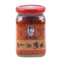 老干妈 红油腐乳 260g