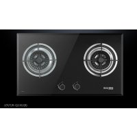 樱雪燃气灶JZT-Q1302(B)