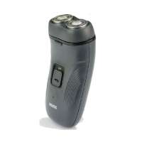 奔腾(POVOS)电动剃须刀PQ2608