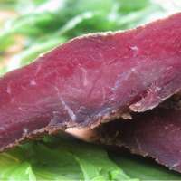 松桂坊 腊牛肉 250克