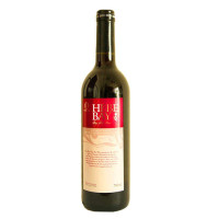 赫柏湾玳瑁紫干红750ml