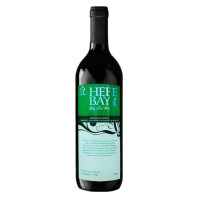 赫柏湾祖母绿干750ml