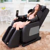 春天印象@春天椅 多功能全身电动按摩椅 家用按摩椅