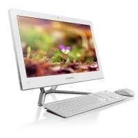 联想一体机C540G2030T4G1TGVW-L(WH) (SN)