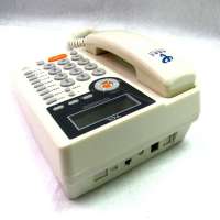 TCL电话机 HCD868(92)TSD(白色)