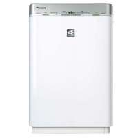 DAIKIN/大金 空气净化机MCK57LMV2-W经典白 流光能加湿空气净化器