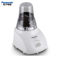 松下搅拌机MX-GX1011