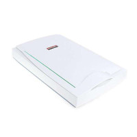 方正扫描仪Z1600白色