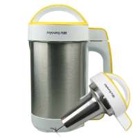 九阳/Joyoung全钢无网豆浆机DJ12B-A06DG