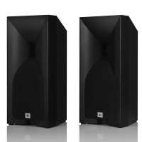 JBL STUDIO 530BK 环绕音箱(黑)