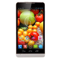 中兴(ZTE)U879 (浅香槟银色)